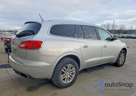 2015 Buick Enclave z USA, uszkodzony, nr VIN 5GAKRAKD3FJ366222